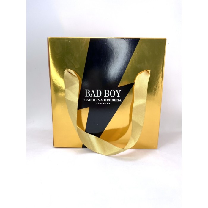 Carolina Herrera Bad Boy Σετ Δώρου