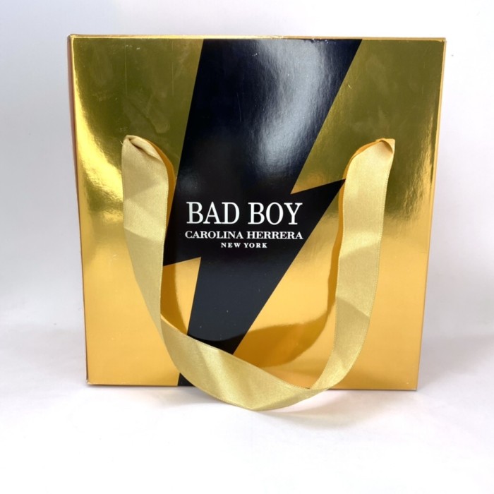 Carolina Herrera Bad Boy Σετ Δώρου