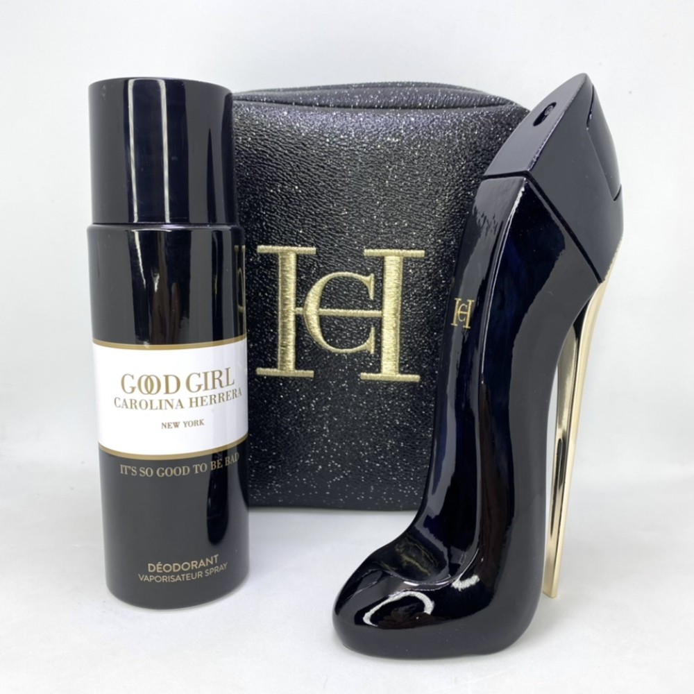 Carolina Herrera Good Girl Σετ Δώρου - Ferero.GR