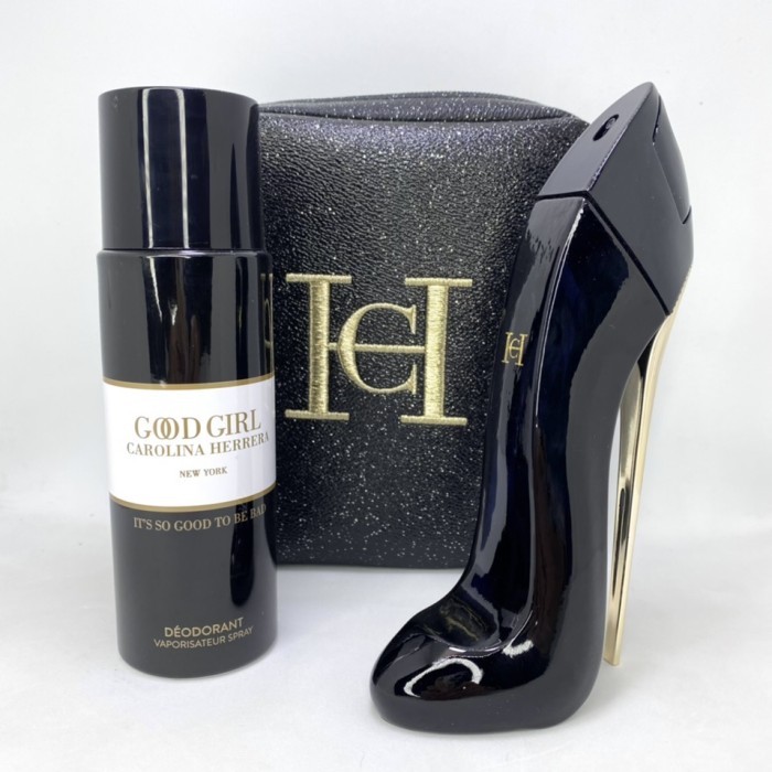 Carolina Herrera Good Girl Σετ Δώρου