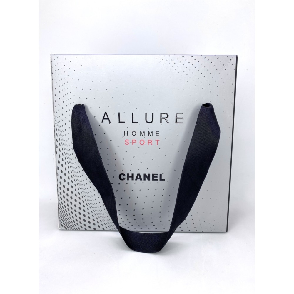 Chanel Allure Homme Sport Σετ Δώρου - Ferero.GR