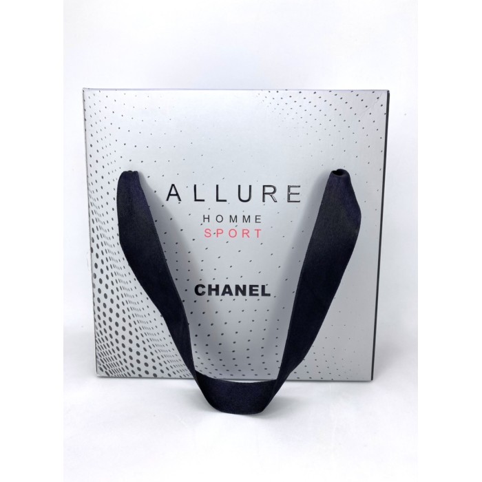 Chanel Allure Homme Sport Σετ Δώρου
