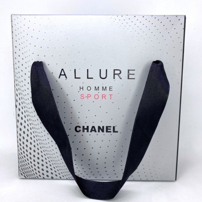 Chanel Allure Homme Sport Σετ Δώρου