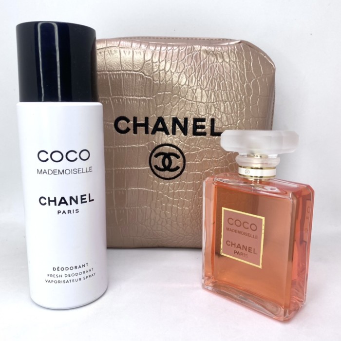Chanel Coco Mademoiselle Σετ Δώρου