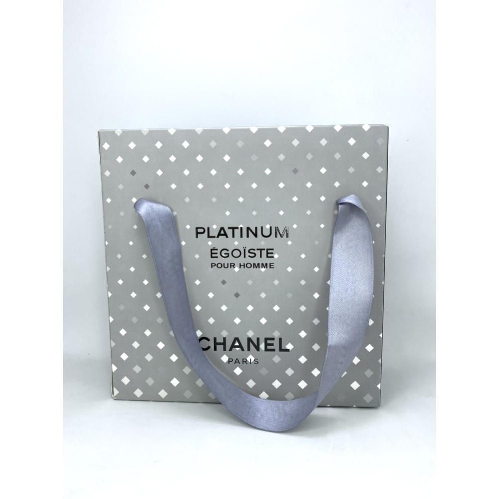 Chanel Platinium Egoiste Pour Homme Σετ Δώρου - Ferero.GR