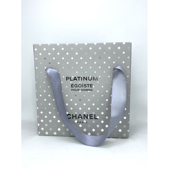 Chanel Platinium Egoiste Pour Homme Σετ Δώρου