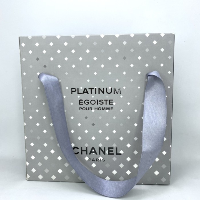 Chanel Platinium Egoiste Pour Homme Σετ Δώρου