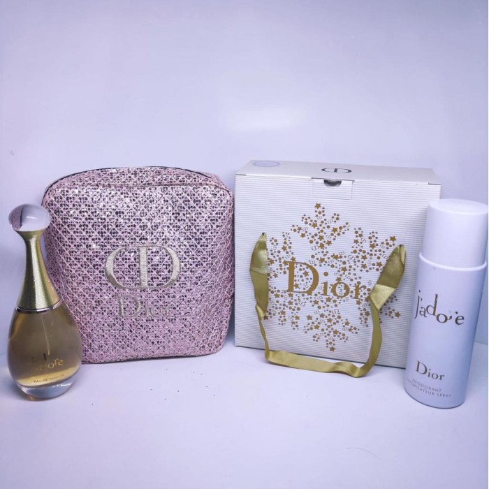Christian Dior Jadore Σετ Δώρου