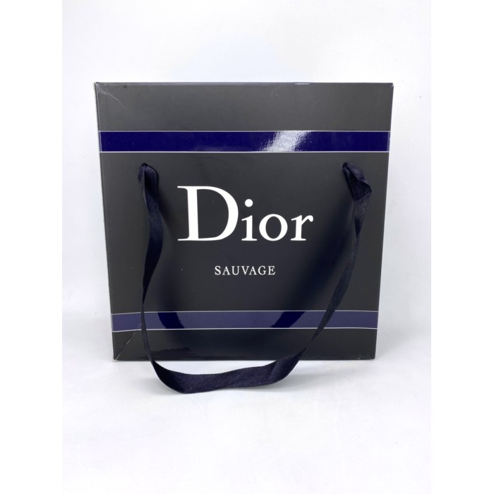 Christian Dior Sauvage Parfum Σετ Δώρου