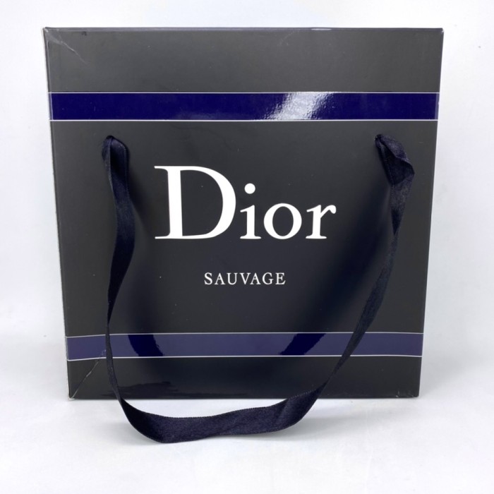 Christian Dior Sauvage Parfum Σετ Δώρου