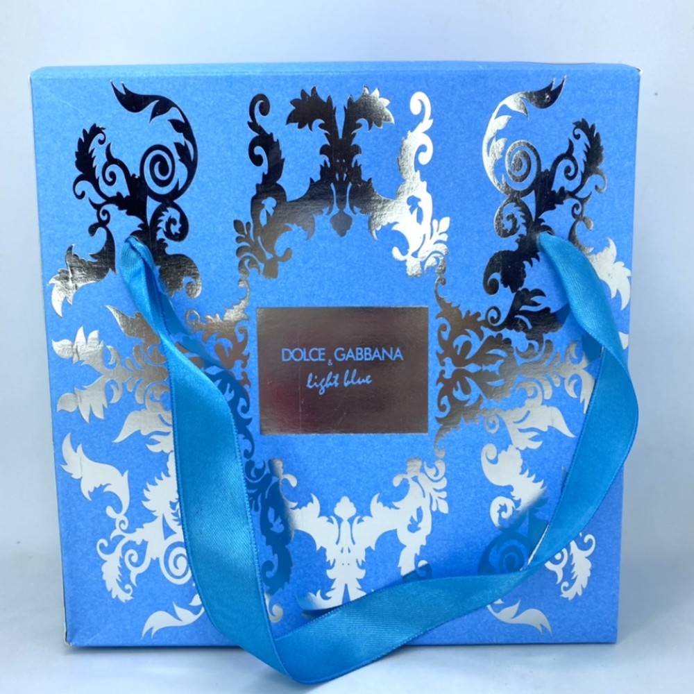 Dolce & Gabbana Light Blue Σετ Δώρου - Ferero.GR