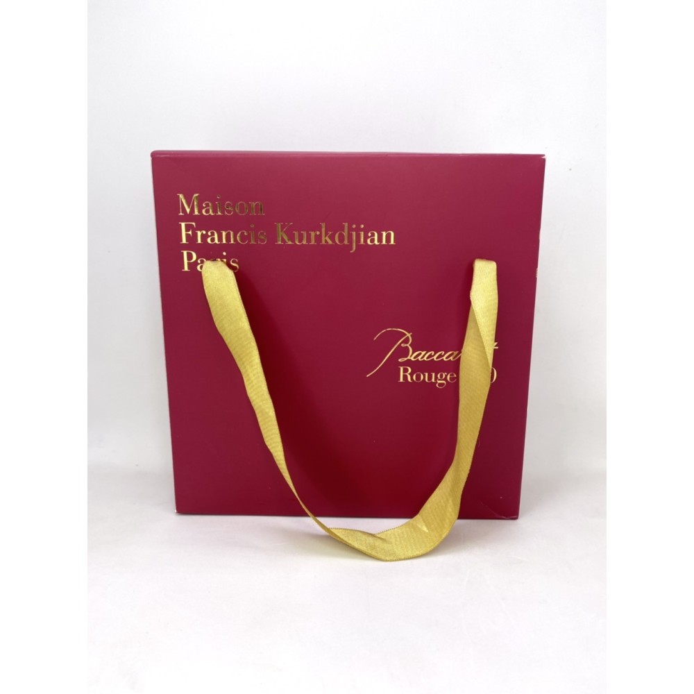 Francis Kurkdjian Baccarat Rouge 540 Extrait de Parfum Σετ Δώρου - Ferero.GR