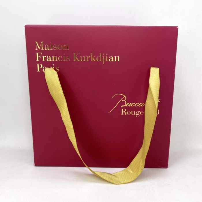 Francis Kurkdjian Baccarat Rouge 540 Extrait de Parfum Σετ Δώρου