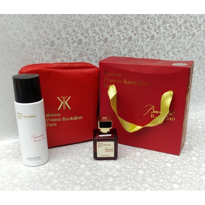Francis Kurkdjian Baccarat Rouge 540 EDP Σετ Δώρου