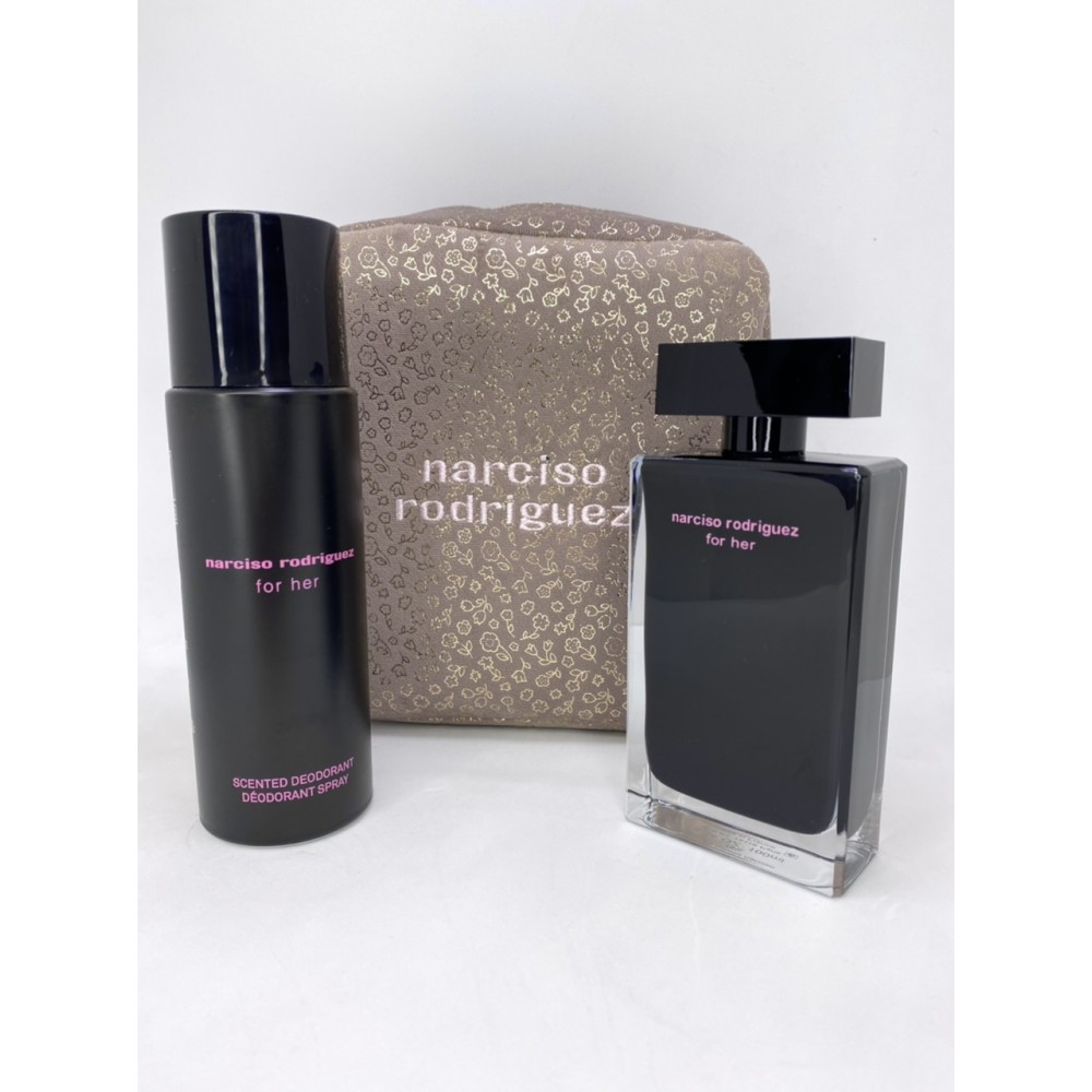 Narciso Rodriguez For Her Σετ Δώρου - Ferero.GR