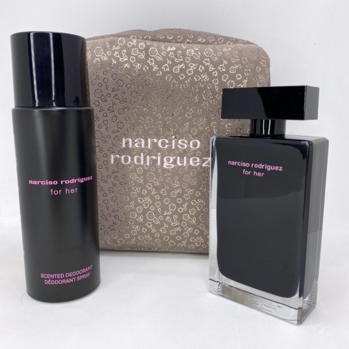 Narciso Rodriguez For Her Σετ Δώρου