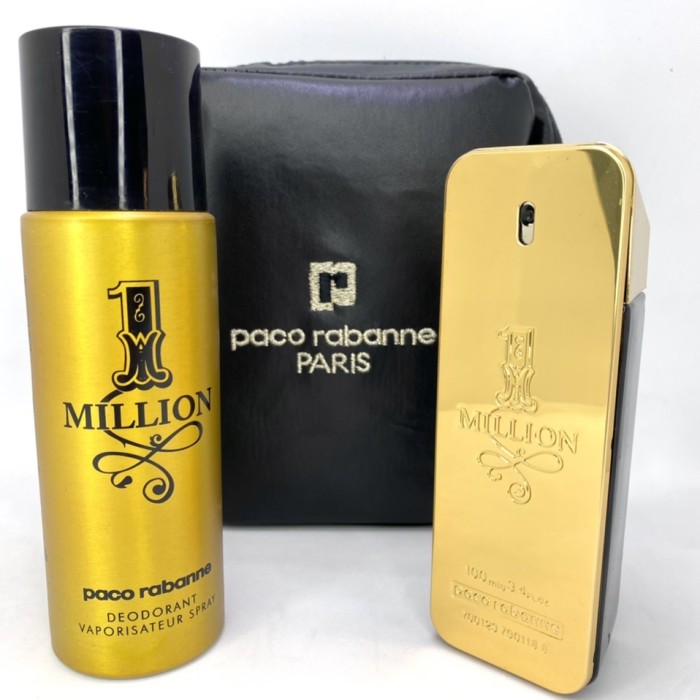 Paco Rabanne 1 Million Σετ Δώρου