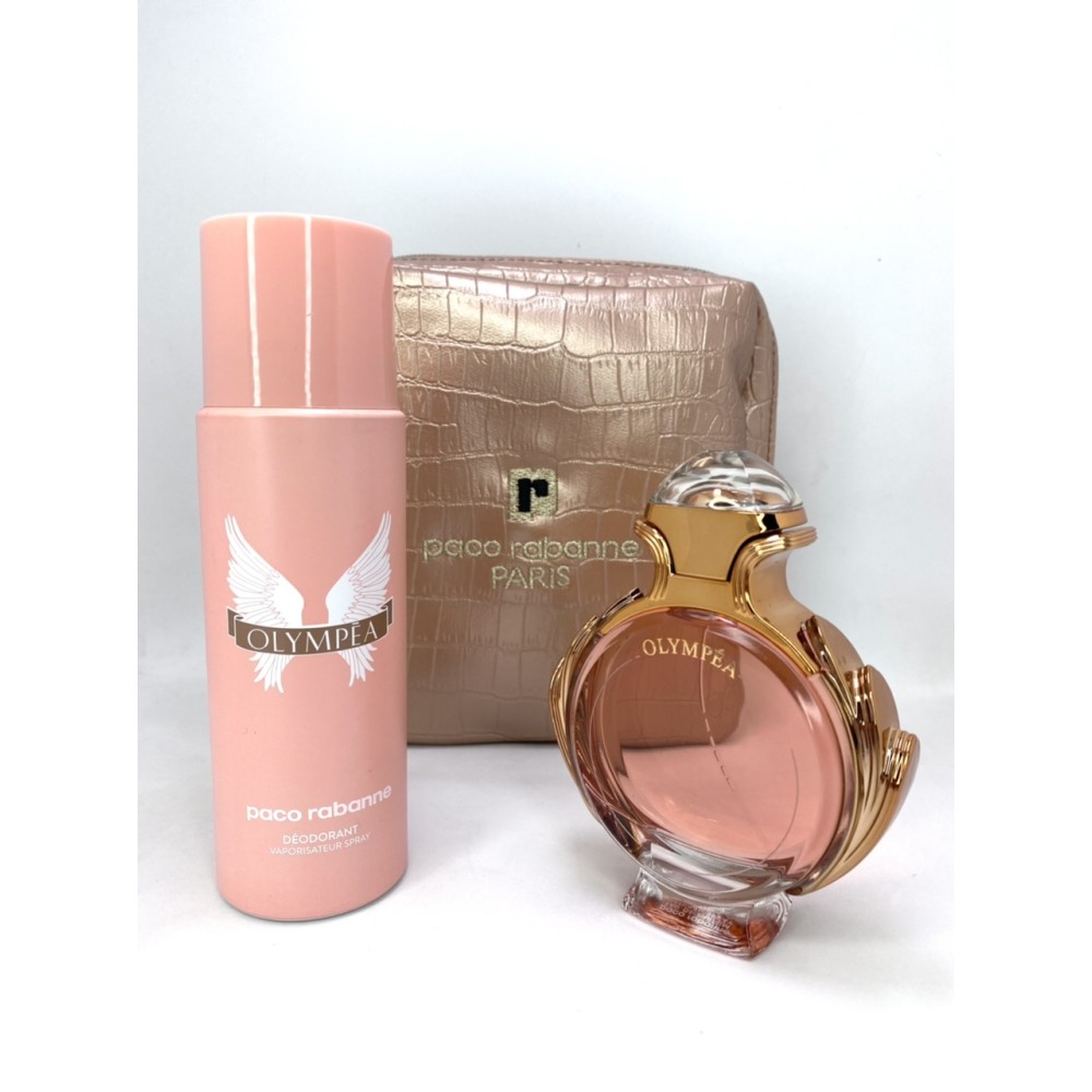 Paco Rabanne Olympèa Σετ Δώρου - Ferero.GR