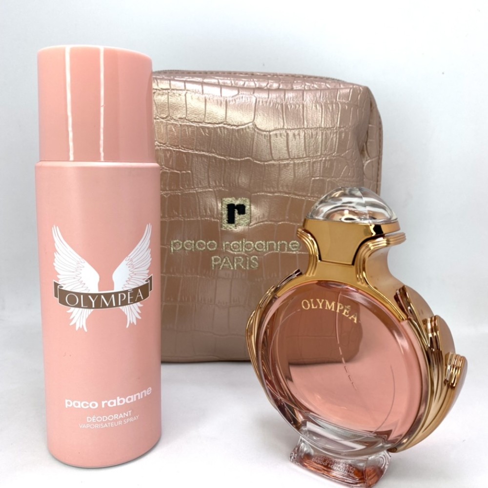 Paco Rabanne Olympèa Σετ Δώρου - Ferero.GR