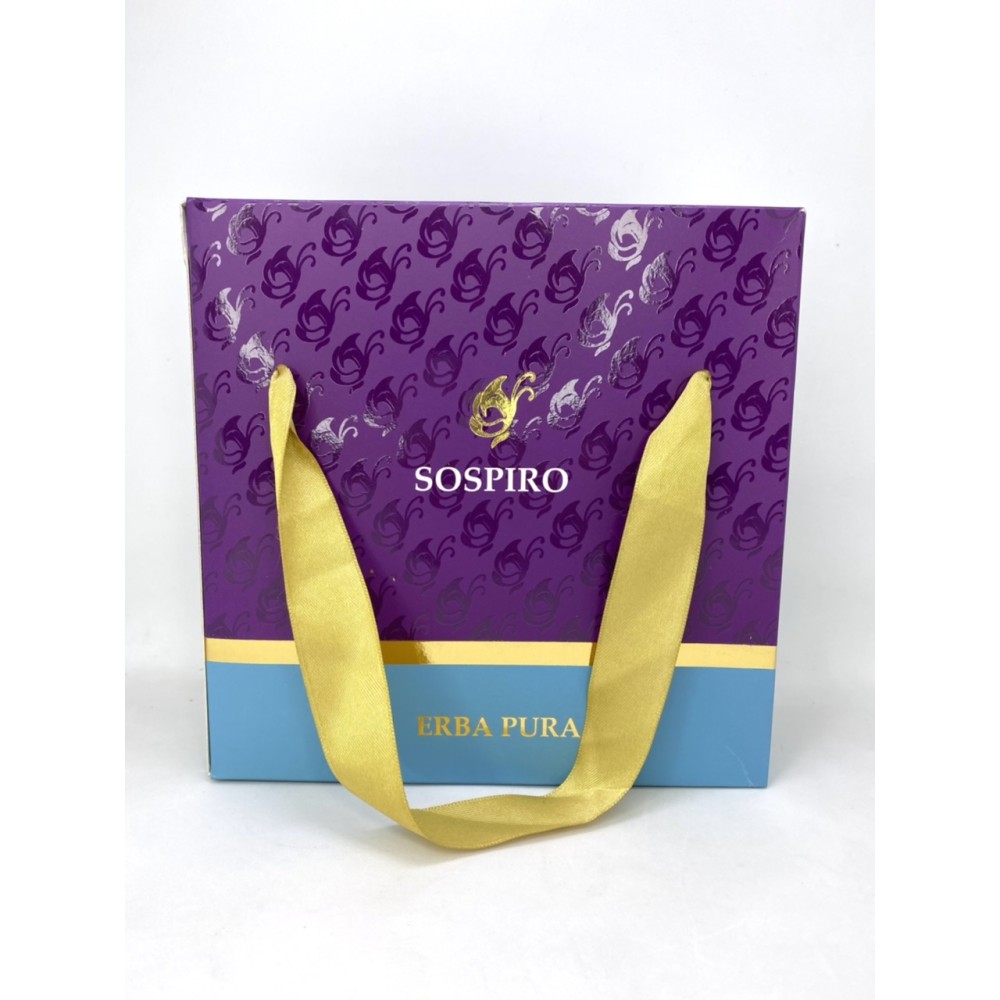 Sospiro Erba Pura Σετ Δώρου - Ferero.GR