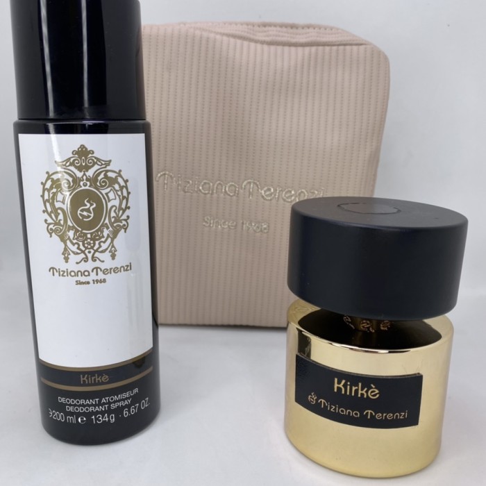 Tiziana Terenzi Kirkè Extrait de Parfum Σετ Δώρου