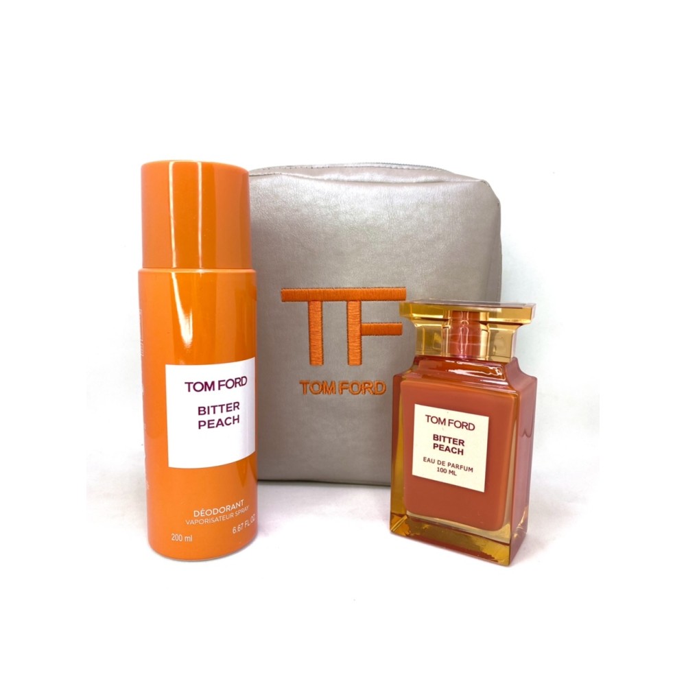 Tom Ford Bitter Peach Σετ Δώρου - Ferero.GR