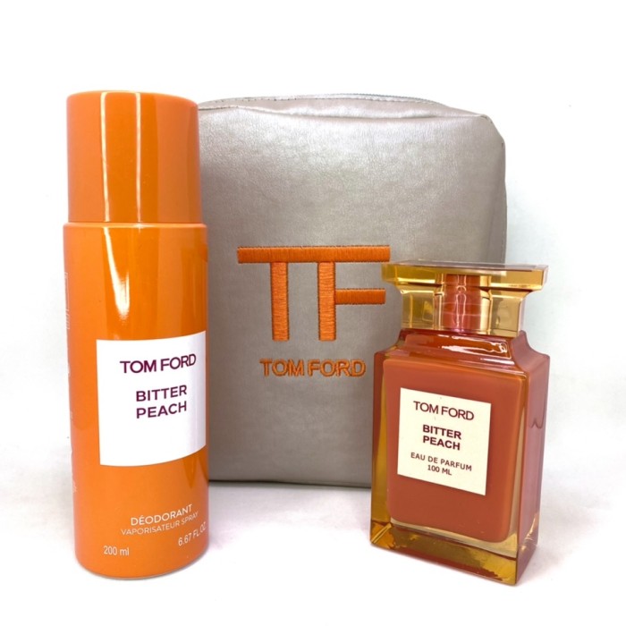 Tom Ford Bitter Peach Σετ Δώρου