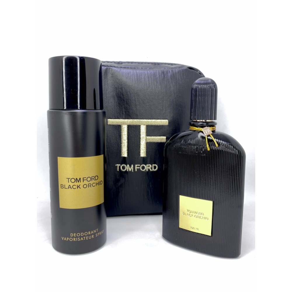 Tom Ford Black Orchid Σετ Δώρου - Ferero.GR