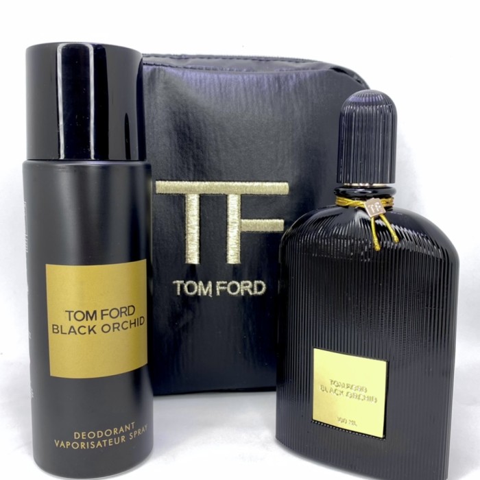 Tom Ford Black Orchid Σετ Δώρου