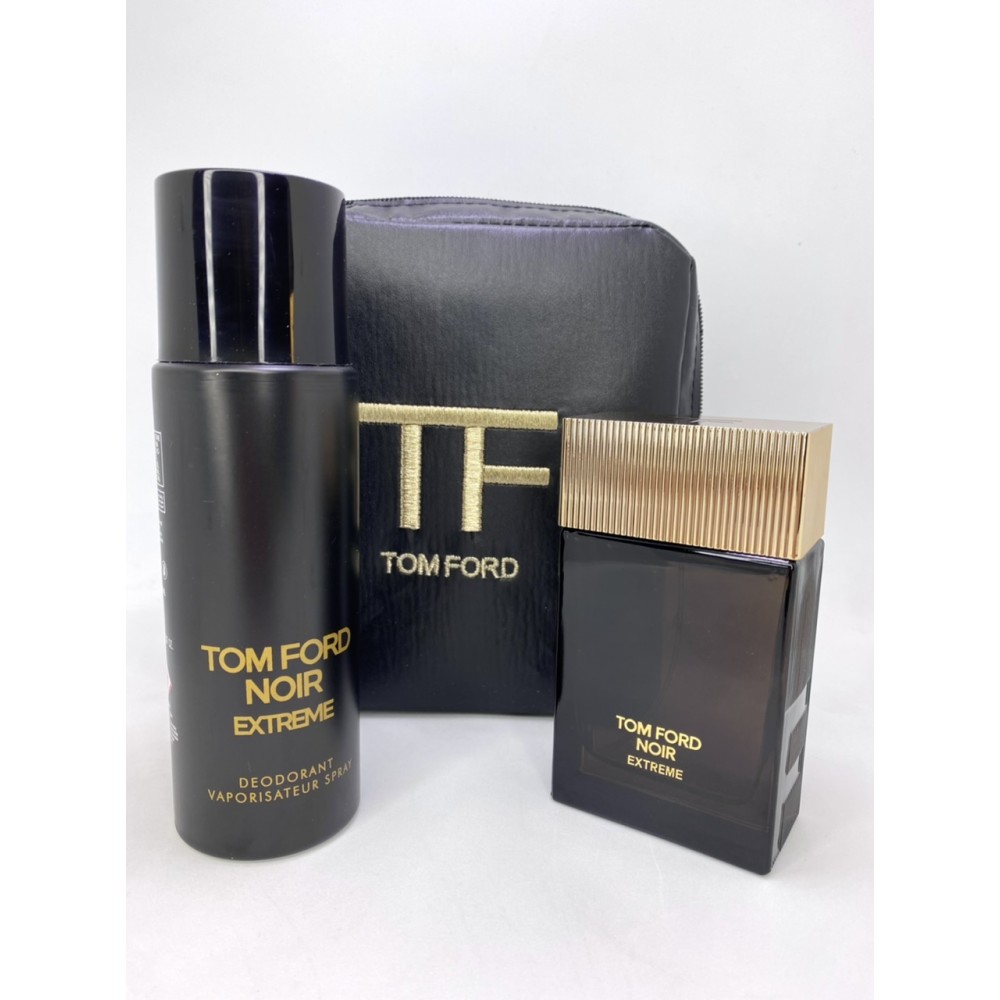 Tom Ford Noir Extreme Σετ Δώρου - Ferero.GR