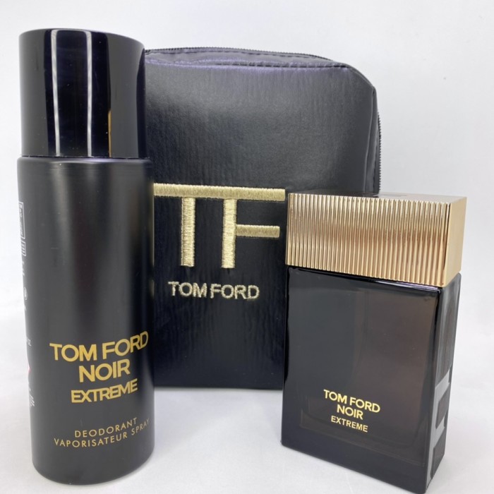 Tom Ford Noir Extreme Σετ Δώρου