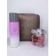 Versace Bright Crystal Σετ Δώρου - Ferero.GR