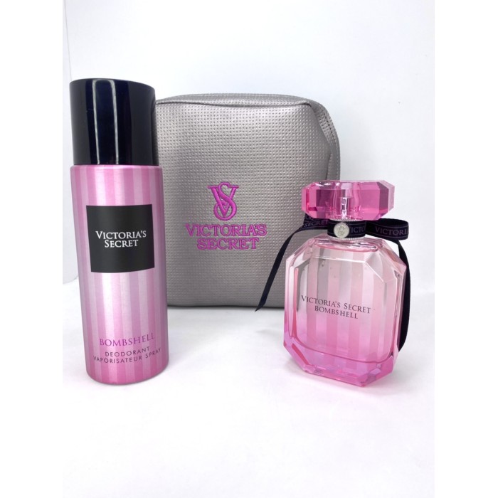Victoria`s Secret Bombshell Σετ Δώρου