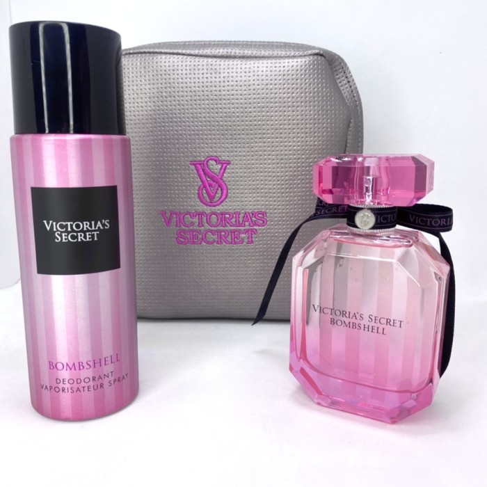 Victoria`s Secret Bombshell Σετ Δώρου