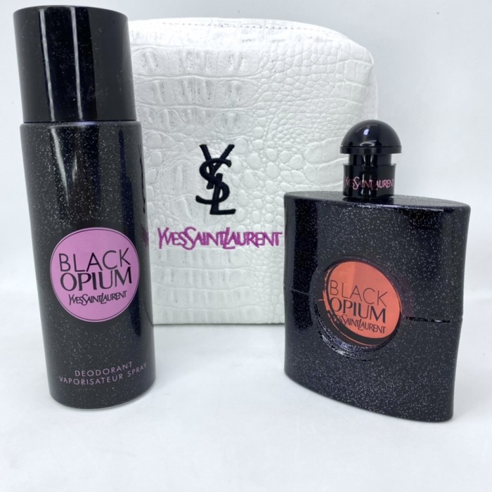 Yves Saint Laurent Black Opium Σετ Δώρου