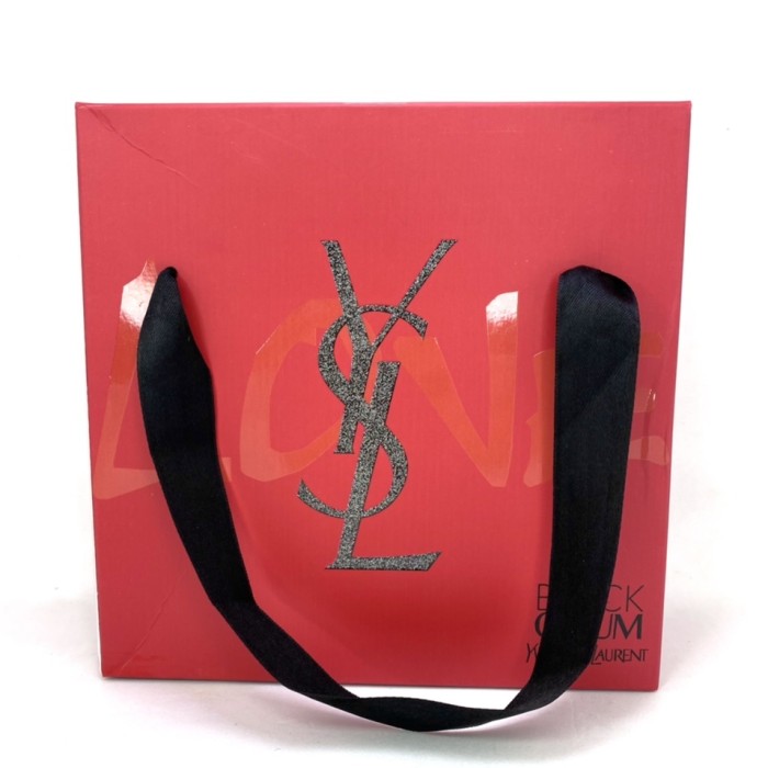 Yves Saint Laurent Black Opium Σετ Δώρου