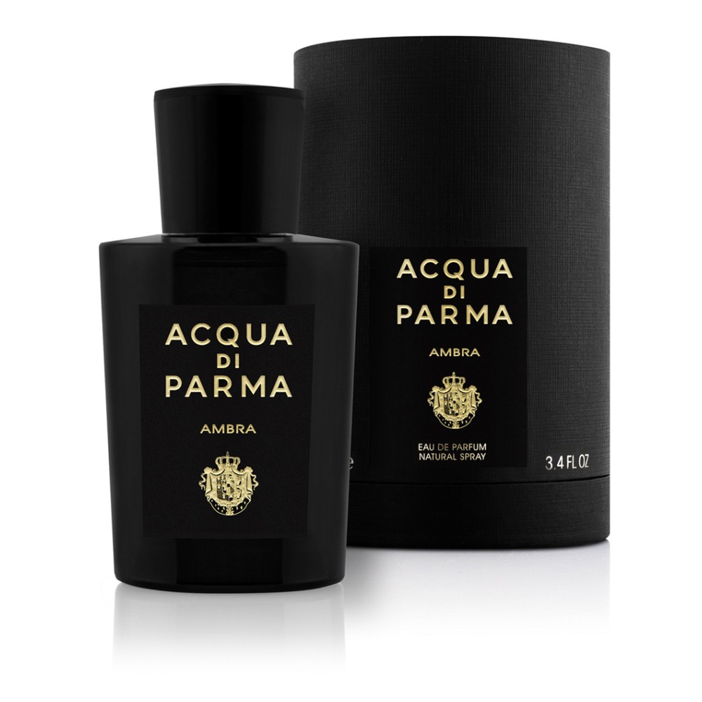 Acqua di Parma Ambra EDP 100 ml - Unisex