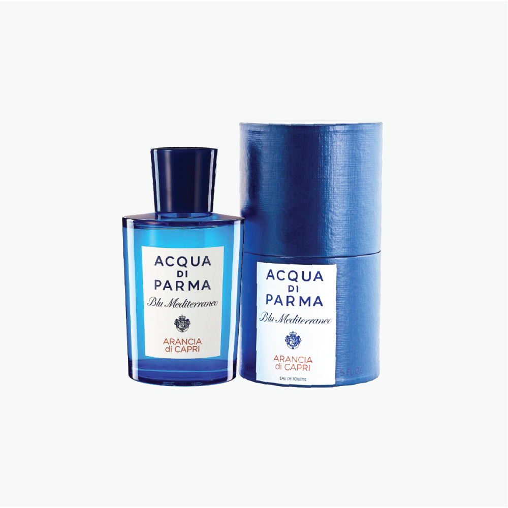 Acqua di Parma Blu Mediterraneo Arancia di Capri EDT 100 ml - Ferero.GR