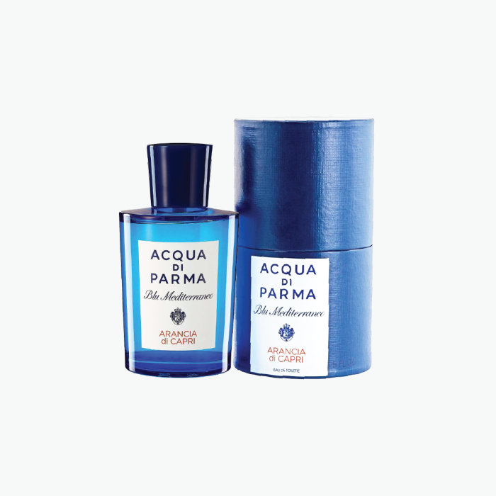 Acqua di Parma Blu Mediterraneo Arancia di Capri EDT 100 ml