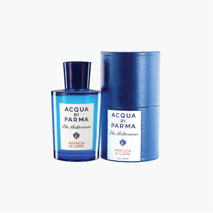 Acqua di Parma Blu Mediterraneo Arancia di Capri EDT 100 ml