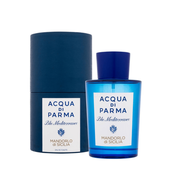 Acqua di Parma Blu Mediterrianeo Mandorlo di Sicilia EDT 100 ml - Unisex