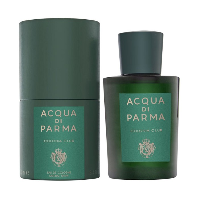 Acqua di Parma Colonia Club Eau de Colone 100 ml - for Men