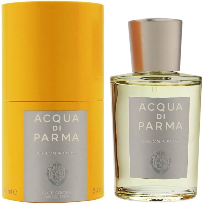 Acqua di Parma Colonia Pura Eau de Cologne 100 ml - Unisex