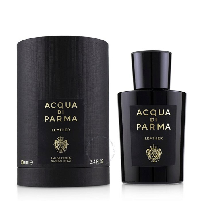Acqua di Parma Leather EDP 100 ml