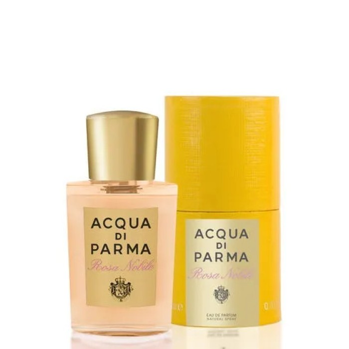 Acqua di Parma Rosa Nobile EDP 100 ml - for Women