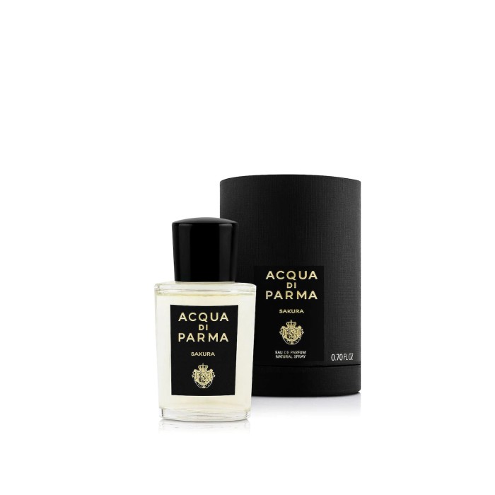 Acqua di Parma Sakura EDP 100 ml