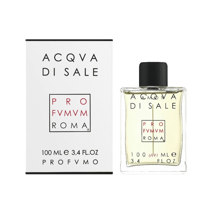 Acqua Di Sale Roma EDT 100 ml