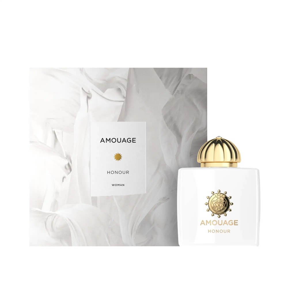 Amouage Honour NEW EDP 100 ml - for Women