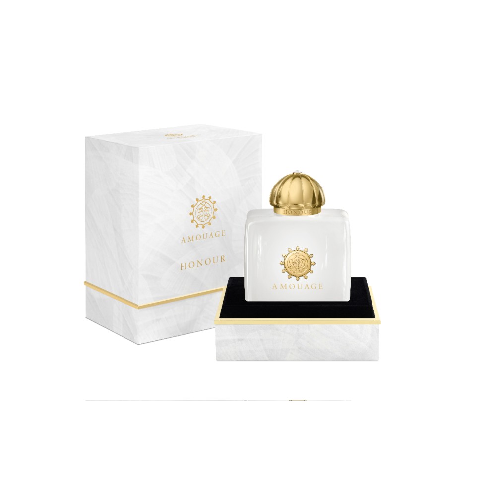 Amouage Honour EDP 100 ml - Ferero.GR