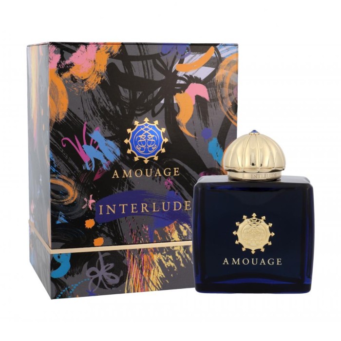 Amouage Interlude EDP 100 ml Γυναικείο Άρωμα